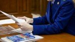 В Алуште фирма и ее директор оштрафована за неуведомление о принятии на работу бывшего работника полиции